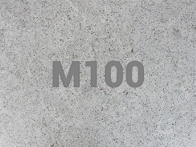 Тощий бетон М100 класс В7,5
